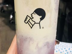 -喜茶(永旺梦乐城店)