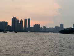 -珠江夜游天字码头