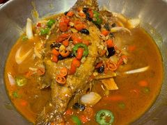 -潇湘码头·鲜湘菜(清河店)