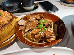 -乔阿马·江南味·驴肉香(龙湖华泾天街店)