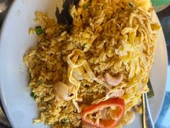 -大头虾越式风味餐厅(光明广场店)