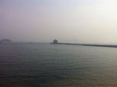 iphone_upload_pic-栈桥景区