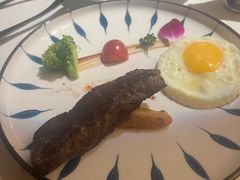 -俄士厨房(时代天街店)