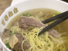 -百福麵家(新馬路店)