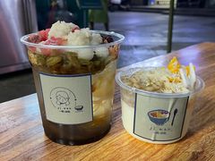 -牛氏石磨肠粉(海璟国际店)