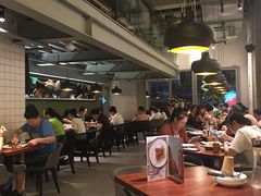 大堂-卡朋厨房(289艺术园区店)