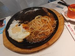 -豪享来中西餐厅(隆昌店)