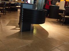 大堂-必胜客(瑞虹店)