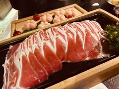 -湊湊火锅·茶憩(新中关购物中心店)