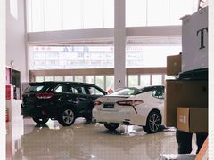 -广汽丰田珠海景田店(香洲店)