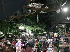 -祖母的魔法厨房(印象城店)