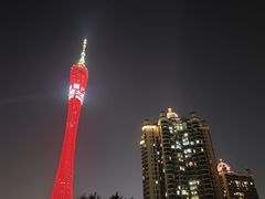 -广州塔