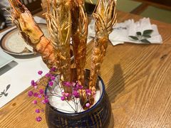 -和创柚子·会席日本料理(新区淮海街店)