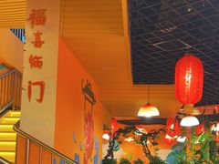 -江湖水乡铁锅炖魚(周庄嘉园店)