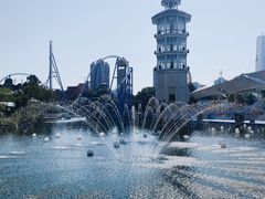 -深圳欢乐谷