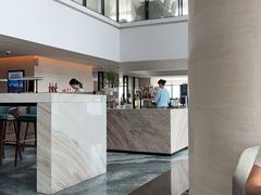 -秀·吧 Show Bar(兰州盛达希尔顿酒店)