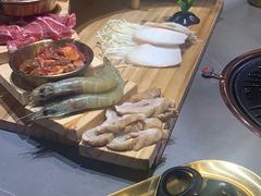 -麻蒲碳烤肉(嘉禾东平地铁站19号店)