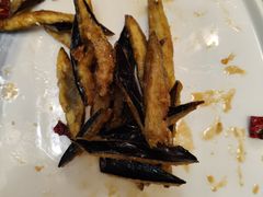 -美达尔烧烤海鲜家常菜(泰山路店)