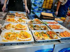 -深海中餐厅(国家海洋博物馆店)