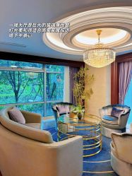 -馨月汇·独栋月子会所(静安店)