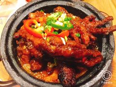 -品大三(大行宫店)