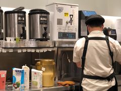 -古茗(湖里五缘湾天虹店)