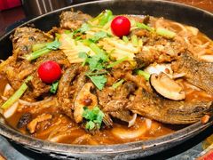 -老板恋上鱼(荣盛广场店)