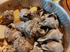 -黑金·寻焰自助百汇·烤肉·火锅(中街店)