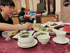 -亚龙湾红树林度假酒店御粤阁