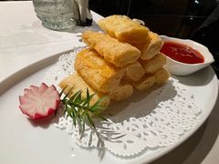 -杭州新新饭店·1913餐厅