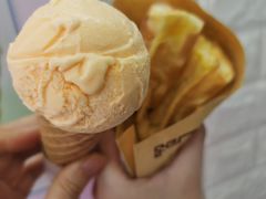 -成裕雪糕店(士多店)