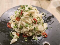 -味莊·青岛菜(云霄路店)