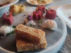 -上海滩餐厅(BFC外滩金融中心店)