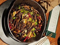 -云海肴·汽锅鸡·云南代表菜(美罗城店)