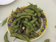 iphone_upload_pic-天津乾毓德饭庄·清真传统炒菜·海鲜烧烤(咸阳路店)