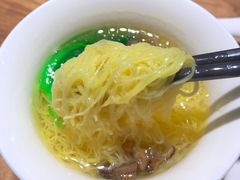 手工金丝面-天府掌柜(九眼桥店)
