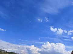 -云顶山风景区