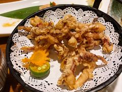-青叶日式料理(飘亮阳光广场店)