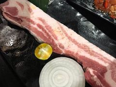-嘿嘟嘟·肋条烧肉放题(爱融荟城店)
