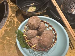 -手选潮汕鲜活牛肉火锅(二七广场店)