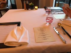 -上海和平饭店华懋阁 Cathay Room