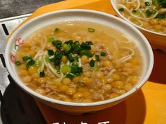 -北大家园食堂