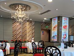 -万龙洲海鲜(南新仓店)