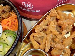 -食米家拌饭(梅溪新天地店)