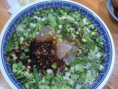 -德海牛肉面(武警医院店)