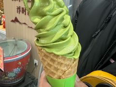 -吴裕泰茶庄(前门大街店)