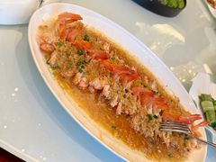-武汉香格里拉大酒店·香宫中餐厅
