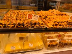 -鲍师傅糕点(永安里店)