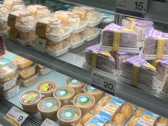 -迦南·甜品蛋糕(传媒店)
