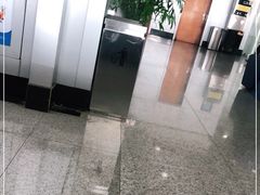 -威海大水泊国际机场